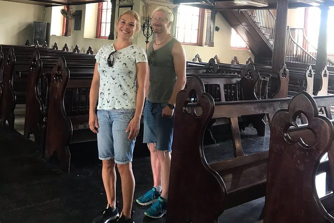 Private Montego Bay City Highlights Tour - Who this tour fits best, and who should choose something else