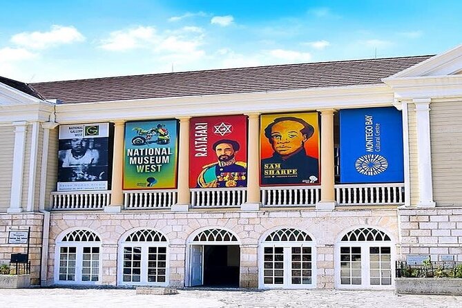 Private Montego Bay City Tour with Sightseeing and Shopping - Your 2-Hour Private Montego Bay City Tour Plan (What That Tempo Means)