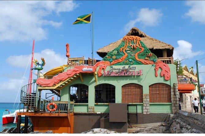 Private Montego Bay City Tour with Sightseeing and Shopping - Who This Tour Fits Best, and Who Should Skip It
