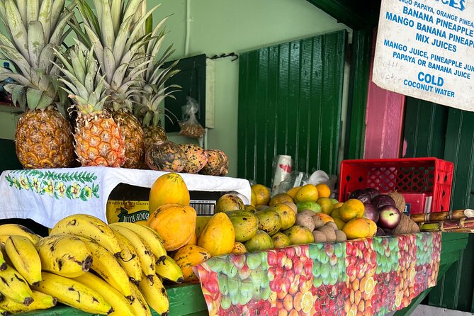 Private Montego Bay Customized Tour with Pickup and Guide - Quick reasons this Montego Bay tour works