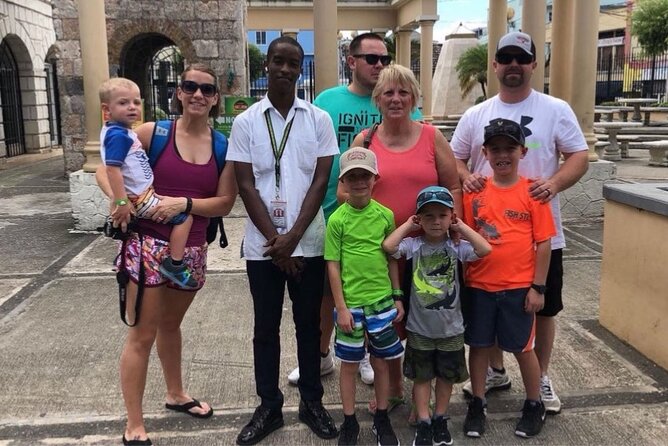 Private Montego Bay Customized Tour with pickup & Bamboo Rafting - From Hotel Pickup to Lethe Rafting Village, No Guesswork