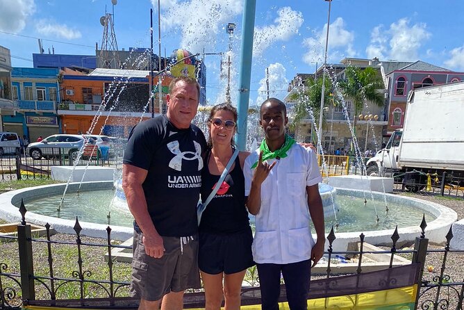 Private Montego Bay Customized Tour with pickup & Bamboo Rafting - The Hip Strip and Jimmy Cliff Boulevard: Shops, Music Energy, and Margaritaville on Your Terms