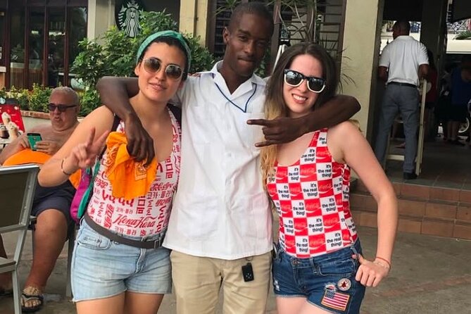 Private Montego Bay Customized Tour with pickup & Bamboo Rafting - Price and Value: How $64 Works Once You Add Rafting