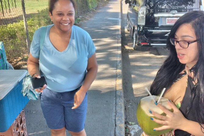 Private Montego Bay Foodie Tour with City Highlights - Why this Montego Bay foodie tour is a smart first day plan