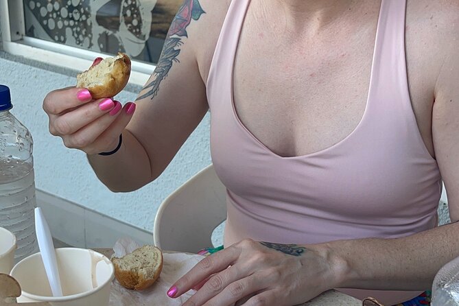 Private Montego Bay Foodie Tour with City Highlights - Scotchies (lunch option): jerk focus and that unmistakable smoky profile