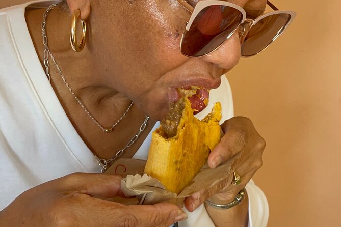 Private Montego Bay Foodie Tour with City Highlights - Breakfast option: Jamaican coffee and a morning plate that hits
