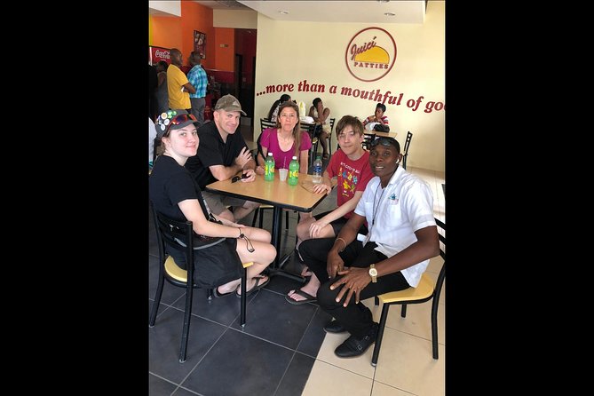 Private Montego Bay Highlight Tour from Falmouth/Grand Paladium - Key Points to Know Before You Go