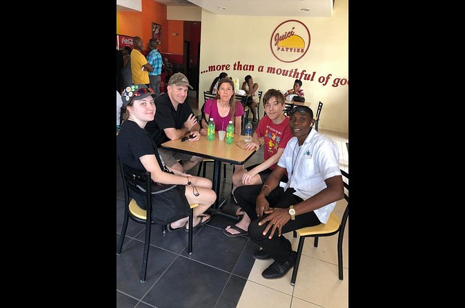 Private Montego Bay Highlight Tour from Falmouth/Grand Paladium - Montego Bay Highlights That Actually Fit a Half-Day