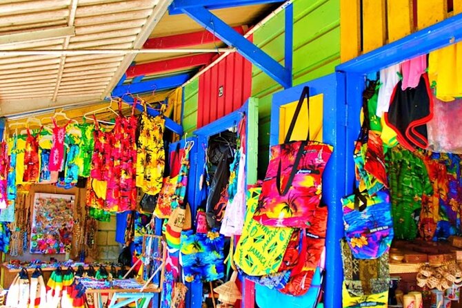 Private Montego Bay Highlight Tour with Local Guide - Key highlights to know before you go