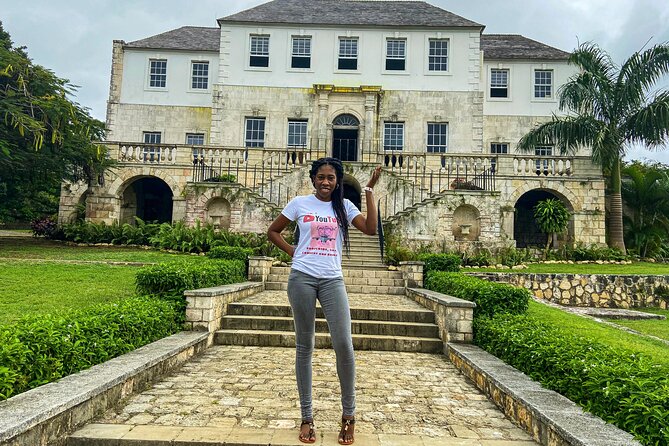 Private Montego Bay Highlight Tour with Local Guide - A private highlight tour that lets you choose the rhythm