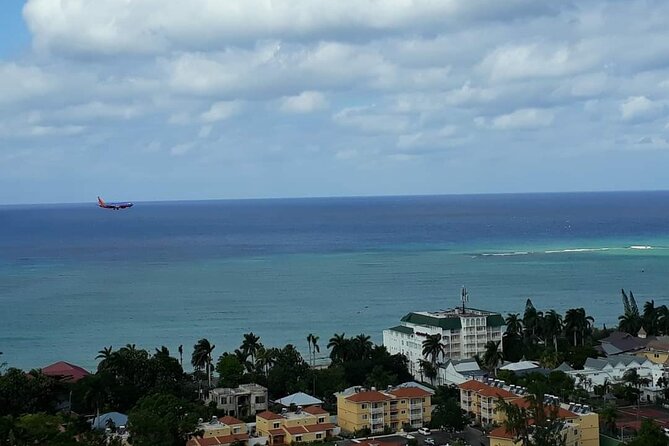 Private Montego Bay Highlights Tour - Why this Montego Bay highlights tour fits a short trip