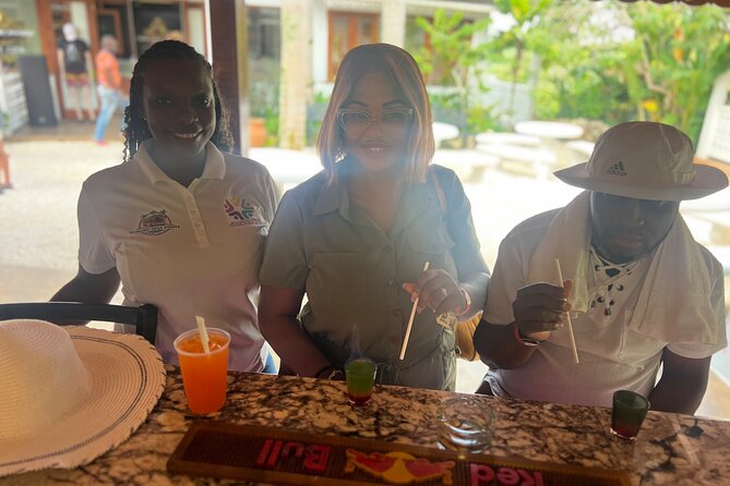 Private Montego Bay Jamaica Airport Transfer - When Pickup Runs Late, or When You Cannot Find the Driver