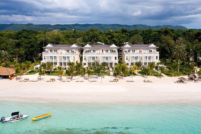 Private Montego Bay Jamaica Airport Transfer to Hotels in Negril - Who this transfer suits best in Negril