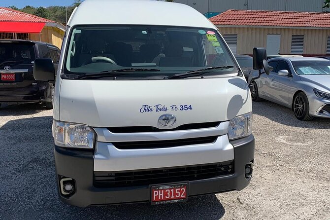 Private Montego Bay Jamaica Airport Transfer to Montego Bay Hotel - Key Highlights You Will Care About