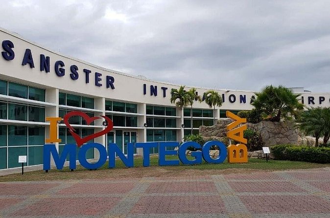 Private Montego Bay Jamaica Airport Transfer to Montego Bay Hotel - How to Make Your Pickup Go Smoothly