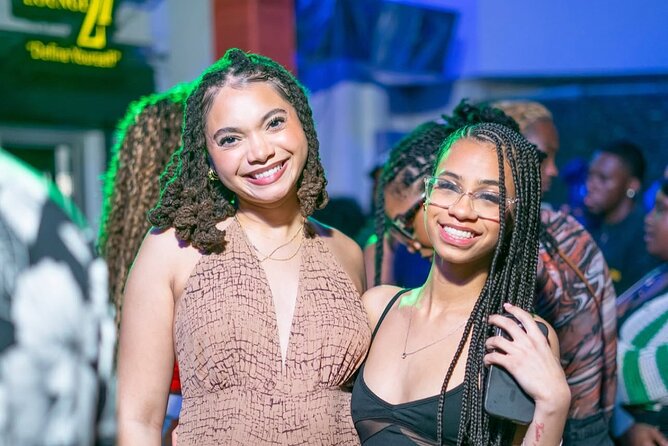 Private Montego Bay Nightlife Club Tour - Lounge 2727: Where the Night Starts