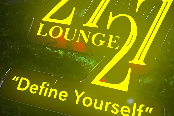 Private Montego Bay Nightlife Club Tour - Pier One: Ocean Views and a Second Round