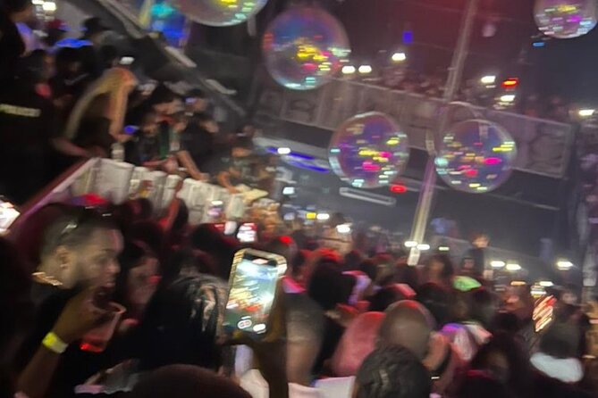 Private Montego Bay Nightlife Club Tour - Timing, Weather, and Booking Smart