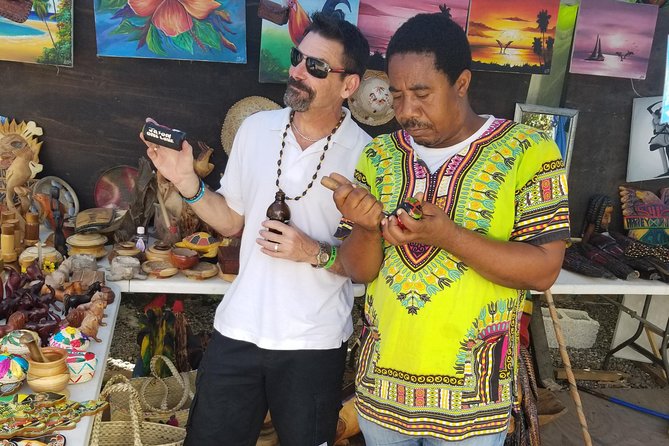 Private Montego Bay Shopping Tour with Transportation - Price and What You Actually Get in This Private Tour