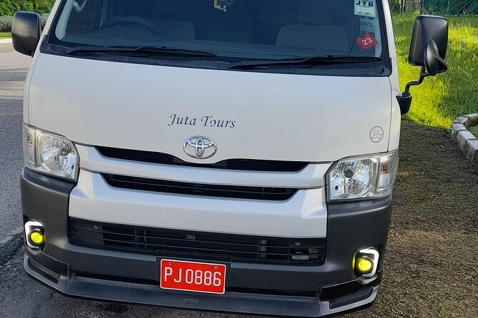 Private Montego Bay Shopping Tour with Transportation - Choosing Departure Times and Avoiding Heat and Haste