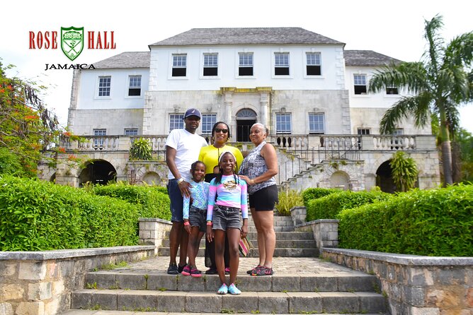 Private Montego Bay Shopping Tour with Transportation - What You’ll Get From Your Guide in Montego Bay (Andrae, Andre, Tameika)
