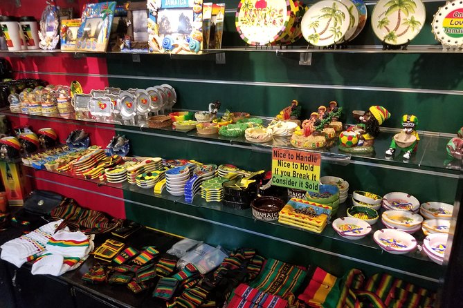 Private Montego Bay Shopping Tour with Transportation - Hotel Pickup, Air-Conditioned Ride, and How the Timing Feels
