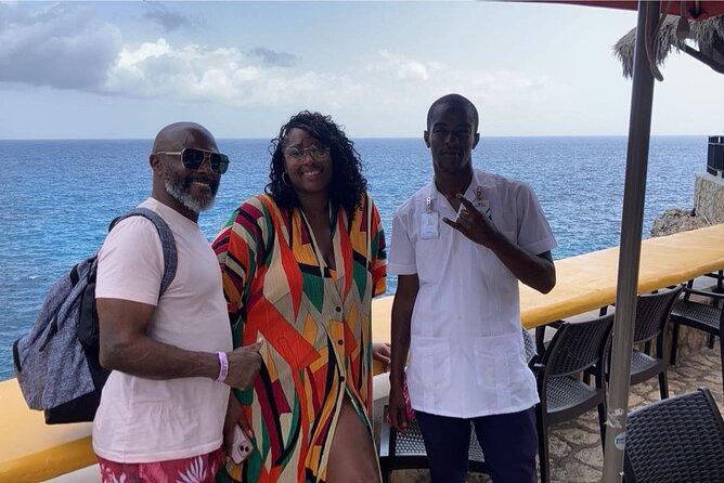 Private Negril 7 Mile Beach and Rick's Cafe Tour from Montego Bay - Tips to make the most of your Rick’s Cafe and Seven Mile Beach day