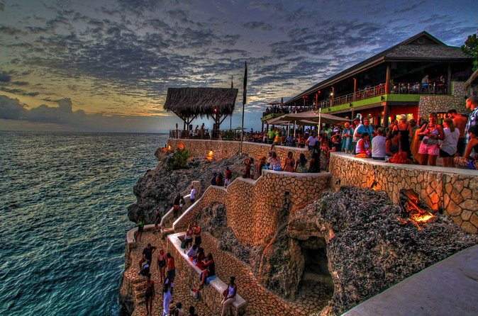 Private Negril Beach and Rick's Café from Montego Bay - Margaritaville Negril: Seven-Mile Beach comfort and what you can do