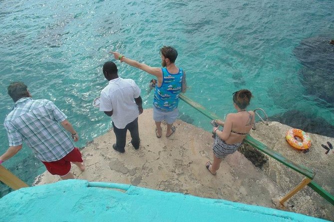 Private Negril Beach & Rick's Cafe Sunset Tour - Key Things I’d Prioritize on This Private Negril Day