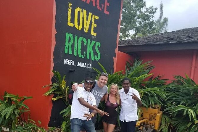 Private Negril Beach & Rick's Cafe Sunset Tour - A Private Negril Beach and Rick’s Cafe Plan That Feels Like You