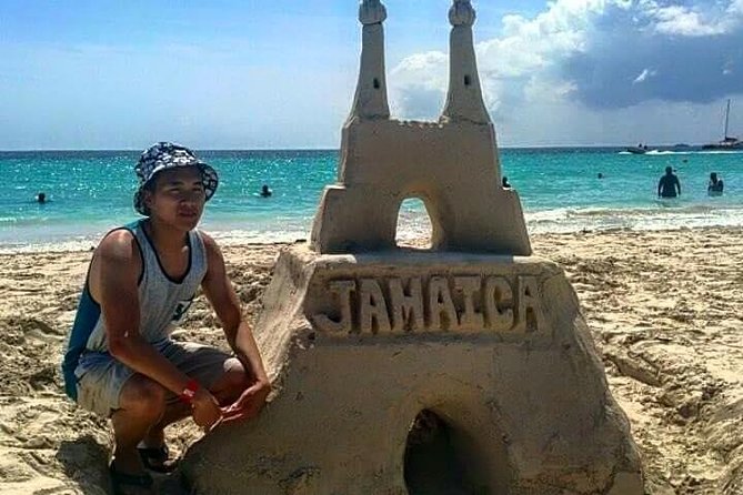 Private Negril Beach & Rick's Cafe Sunset Tour - How Much Time You Actually Have (And Why It’s the Right Amount)