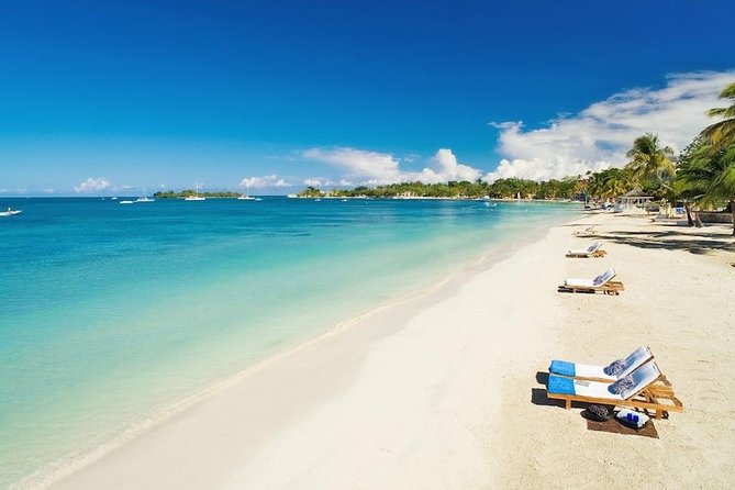 Private Negril Beach & Rick's Cafe Sunset Tour - The Ride From Montego Bay: Comfort Plus Real Jamaica Sight Lines