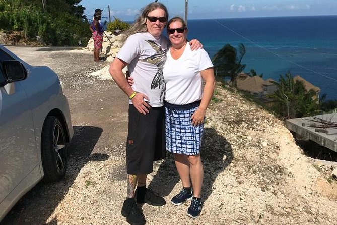 Private Negril Day Trip from Montego Bay - Door-to-Door Transport That Actually Saves Your Day