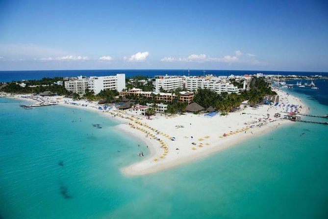 Private Negril Day Trip from Montego Bay - Seven Mile Beach: 3 Hours to Swim, Roam, and Choose Your Vibe