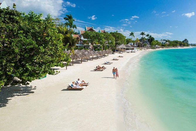 Private Negril Day Trip From Ocho Rios - Negril from Ocho Rios, the appeal of doing it all in one shot