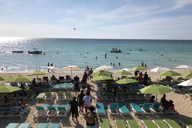 Private Negril Day Trip From Ocho Rios - What’s included, what’s not, and how to budget like a pro