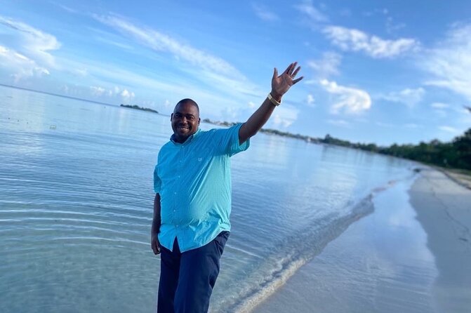 Private Negril Day Trip From Ocho Rios - The guide experience, from Mr. T to Kenneth to Dalton