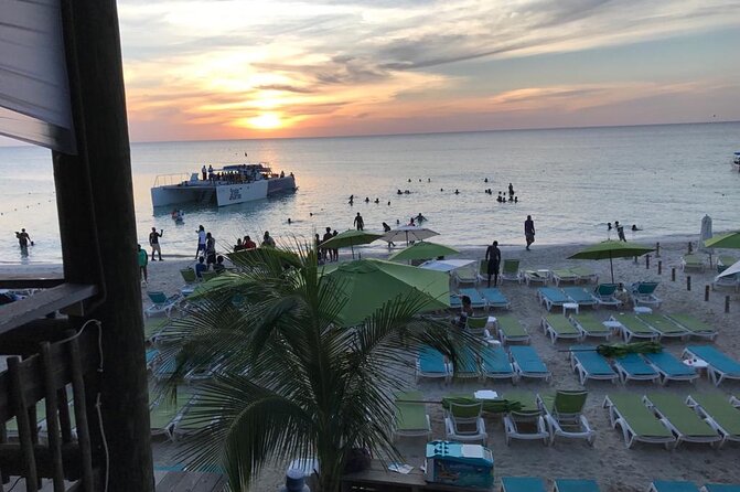 Private Negril Day Trip From Ocho Rios - Timing and pacing: how to enjoy the day without feeling rushed