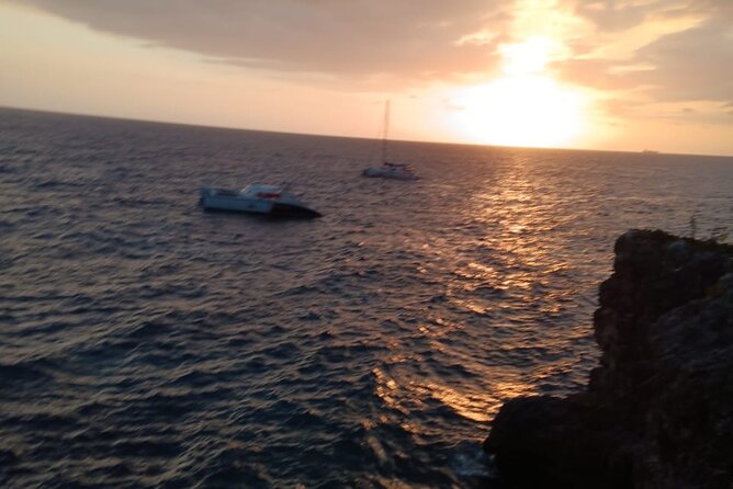 Private Negril Day Trip From Ocho Rios - Seven Mile Beach and Margaritaville: your main beach block