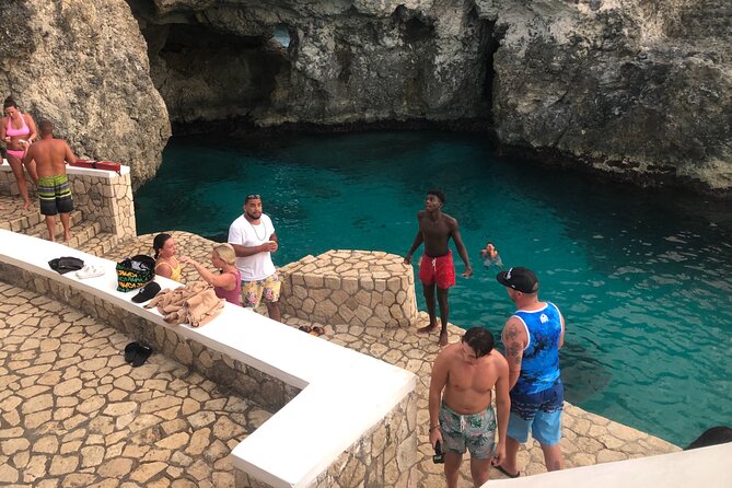 Private Negril DayTrip from Montego Bay Rick’s Café, 7 Mile Beach - Key highlights you should care about