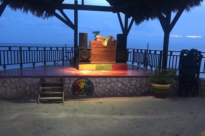 Private Negril DayTrip from Montego Bay Rick’s Café, 7 Mile Beach - The value question: is $125 per person worth it?
