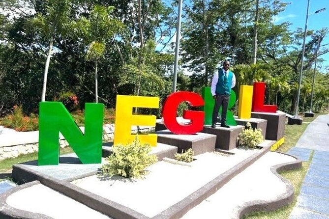 Private Negril Highlights Tour - Xtabi Caves: Swim Time for Adventure-Lovers