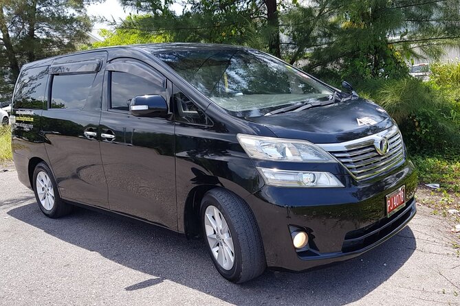 Private Negril Hotels Transfer from Montego Bay (MBJ)Airport - Price and value: what $54 per person gets you (and what it doesn’t)