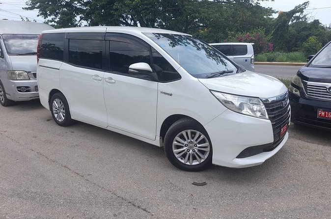 Private Negril Hotels Transfer from Montego Bay (MBJ)Airport - Practical tips to make your pickup feel effortless