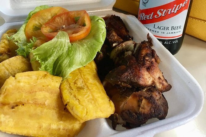 [PRIVATE] Negril Sightseeing Tour with RickS Cafe Cliff Diving - Why a private guide changes everything (especially in timing)