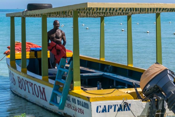 [PRIVATE] Negril Sightseeing Tour with RickS Cafe Cliff Diving - Price and value: what you’re really paying for