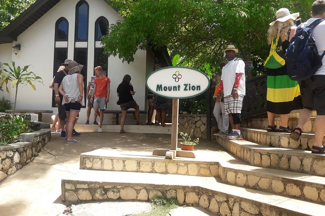Private Nine Mile Tour from Montego Bay - Key things I’d plan for before you go