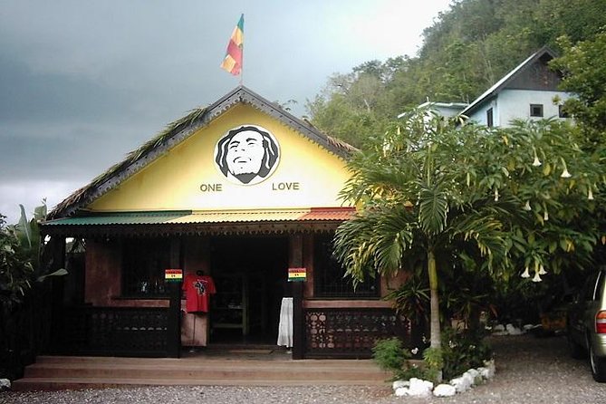 Private Nine Mile Tour from Montego Bay - The Nine Mile village walk, and why it matters