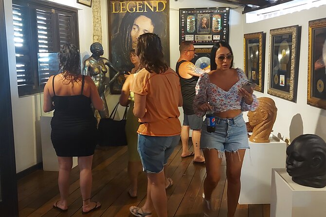Private Nine Mile Tour from Montego Bay - Entrance fees and the one detail you should verify