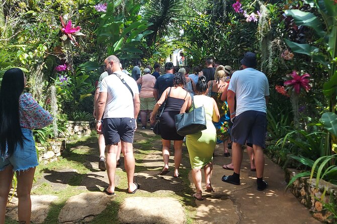 Private Nine Mile Tour from Montego Bay - The price of $165 per person: is it good value?